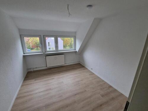 Foto - Dachgeschoßwohnung in Braunschweig zur Miete