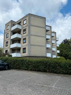 Foto - 1 Zimmer Hochparterre zum Kaufen in Scharbeutz