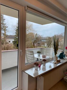 Foto - Hochparterre in Scharbeutz zum Kaufen