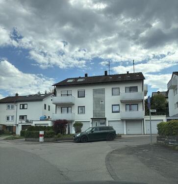 Foto - 4- Zimmerwohnung in Oberaichen mit Garage!