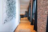 Foto - 2 Zimmer Loft - Studio - Atelier in Wuppertal
