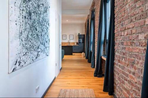 Foto - 2 Zimmer Loft - Studio - Atelier in Wuppertal