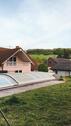 Foto - 2–3-Familienhaus mit Pool, Sauna, großem Garten und ELW