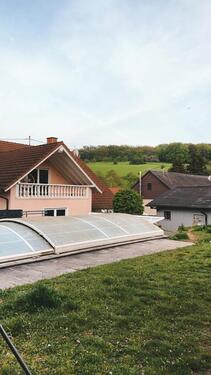 Foto - 2–3-Familienhaus mit Pool, Sauna, großem Garten und ELW