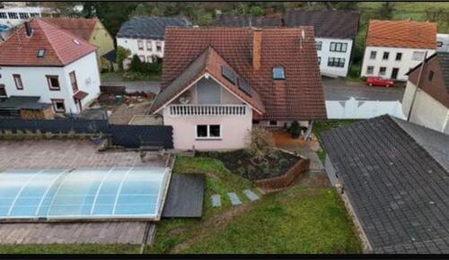 Foto - 6 Zimmer Mehrfamilienhaus, Wohnhaus zum Kaufen in Wadern