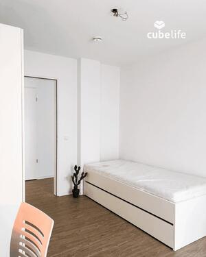 Foto - Etagenwohnung zur Miete in Köln