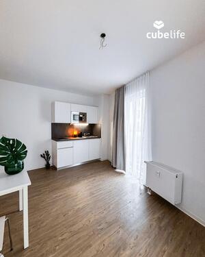 Foto - Etagenwohnung in Köln