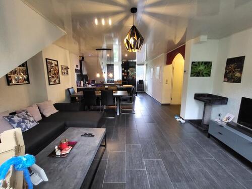 Foto - Wohnen am Rheinufer - 620,00 EUR Kaltmiete,