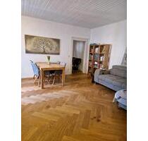 2 Zimmer Wohnung - Untermiete ab 201225-040426 - München Au-Haidhausen