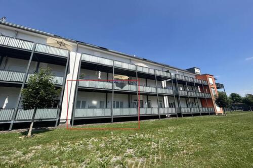 Foto - Tolle 3‑Zimmer‑Eigentumswohnung – ideale Kapitalanlage