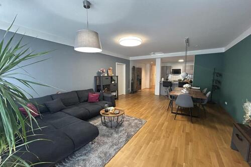Foto - Etagenwohnung in Bad Kreuznach zum Kaufen
