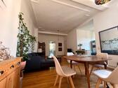Foto - Mietwohnung (Untermiete), 76m Altbau, Lichtenberg