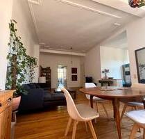 Mietwohnung (Untermiete), 76m Altbau, Lichtenberg - Berlin