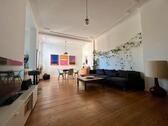 Foto - Etagenwohnung zur Miete in Berlin