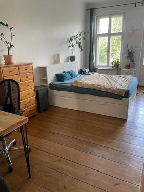 Foto - Etagenwohnung in Berlin