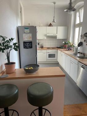 Foto - Etagenwohnung in Berlin zur Miete
