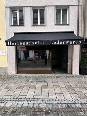 Foto - Ladengeschäft in Ravensburg - 900,00 EUR Kaltmiete,