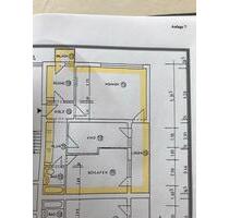 Ruhige gepflegte 75 m2 Wohnung in Quadrath Ichendorf zu vermieten - Bergheim Ahe