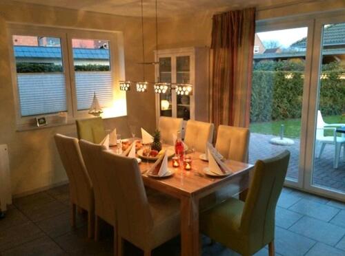Foto - Ferienhaus auf Fehmarn - 479.000,00 EUR Kaufpreis,