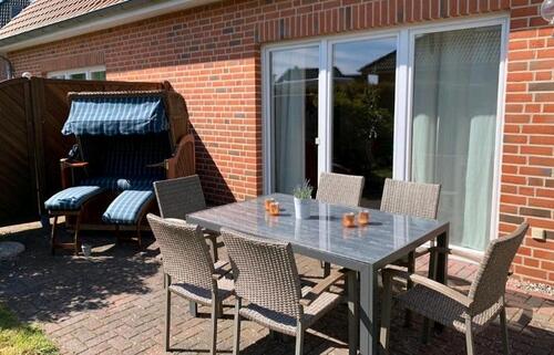 Foto - Einfamilienhaus in Fehmarn