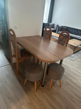 Foto - Etagenwohnung zur Miete in Unna