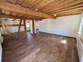 Foto - Etagenwohnung in Lonnerstadt zur Miete