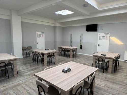 Foto - Apartment in Bargteheide - 800,00 EUR Kaltmiete,