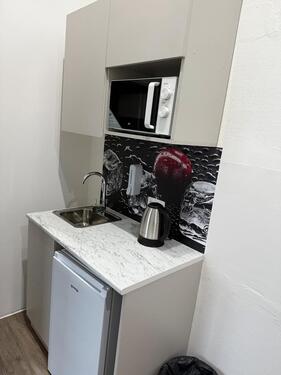 Foto - Etagenwohnung in Bargteheide