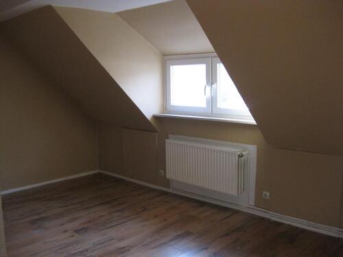 Foto - Etagenwohnung zur Miete in Goslar