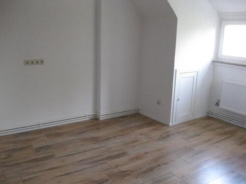 Foto - Etagenwohnung in Goslar