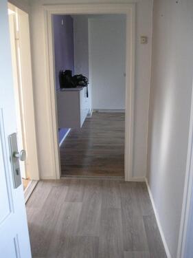 Foto - Etagenwohnung in Goslar zur Miete