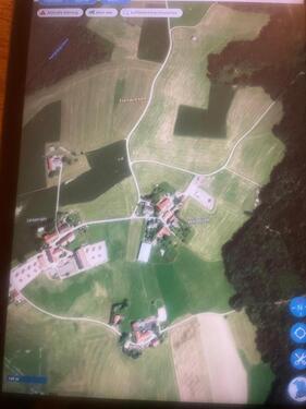 Foto - Landwirtschaftlicher Nutzgrund in TuntenhausenUnterrain zu ver