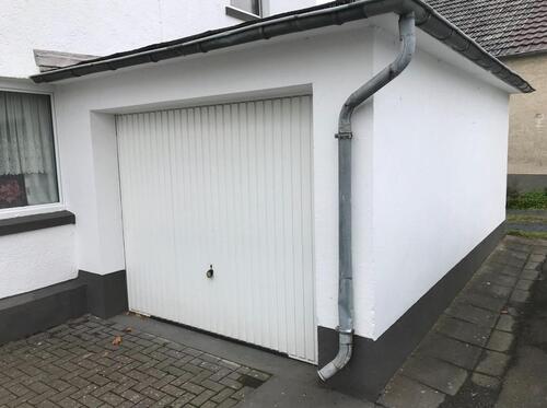 Foto - Einzelgarage bei Asbach (PLZ 53567) zu vermieten
