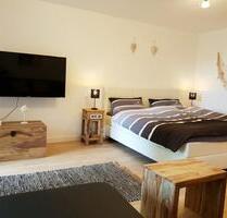 Neuwertige, liebevoll eingerichtete 2 Zimmer-Wohnung - Meersburg