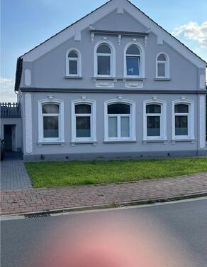 Foto - Obergeschosswohnung 120 qm in BlexenNordenham