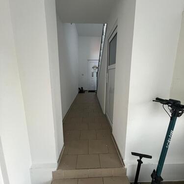 Foto - Etagenwohnung in Ovelgönne