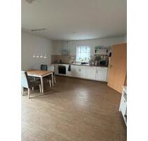 Vollmöblierte 2 Zimmer Wohnung in Lobeda Altstadt - Jena Lobeda-Altstadt