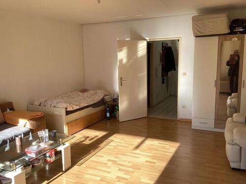 Foto - Etagenwohnung in Bad Homburg vor der Höhe