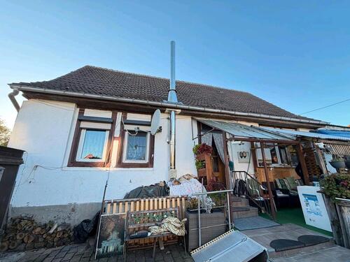 Foto - Etagenwohnung zum Kaufen in Kyffhäuserland