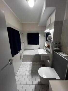 Foto - Etagenwohnung in Herzogenaurach