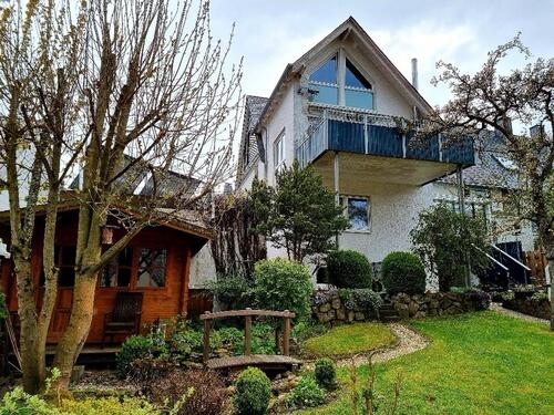 Foto - 8 Zimmer Etagenwohnung zur Miete in Neunkirchen