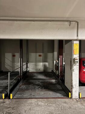 Foto - Stellplatz Garage Bergheim Heidelberg