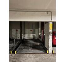 Stellplatz Garage Bergheim Heidelberg