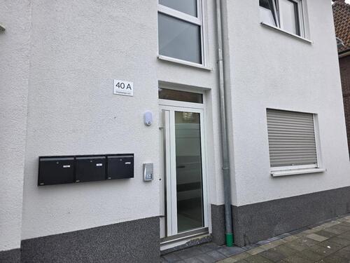 Foto - 2 Zimmer Etagenwohnung zur Miete in Hamm