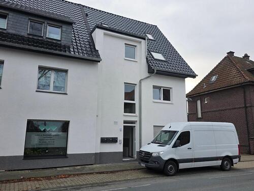 Foto - 2 Zimmer Etagenwohnung in Hamm