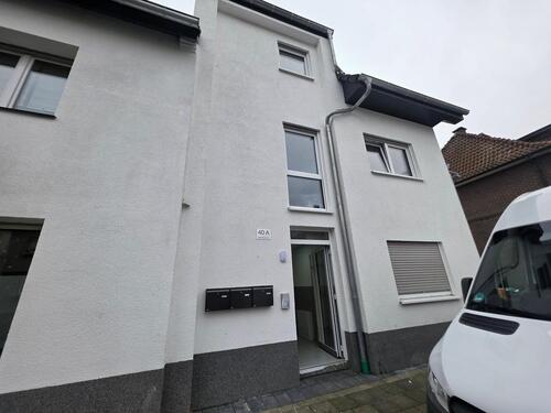 Foto - Etagenwohnung in Hamm zur Miete