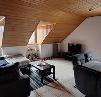 Apartment ideal für Single - 420,00 EUR Kaltmiete, ca.  57,00 m² in Selb (PLZ: 95100)