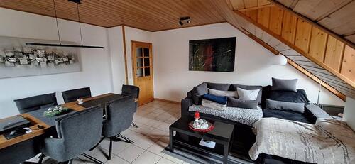 Foto - 2 Zimmer Etagenwohnung in Selb