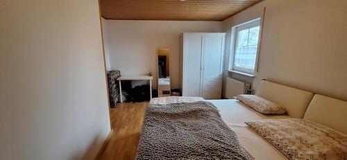 Foto - Etagenwohnung in Selb zur Miete