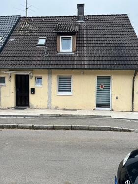Foto - 4 Zimmer Etagenwohnung zur Miete in Sindelfingen